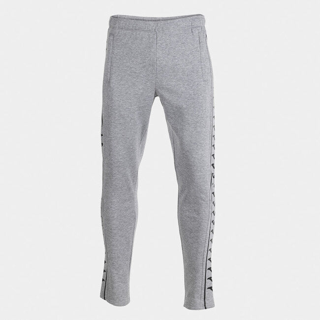 ICONO STREET LONG PANTS GRAY GREY