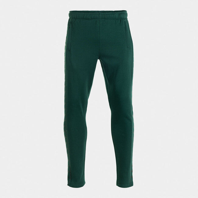ICONO STREET LONG PANTS GREEN GREEN