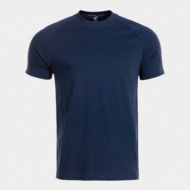 Kratka majica ICONO STREET SHORT SLEEVE T-SHIRT mornarsko modra