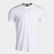 ICONO STREET SHORT SLEEVE T-SHIRT WHITE WHITE