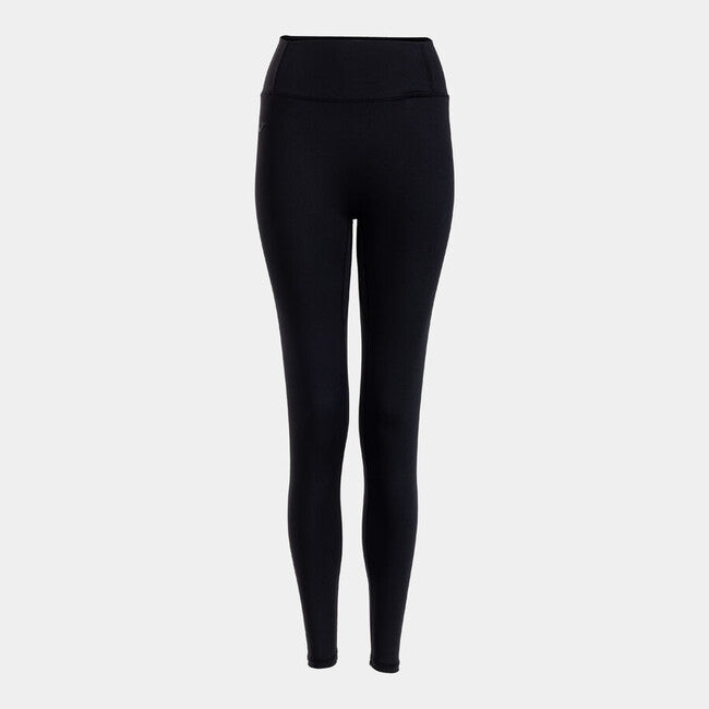 INDOOR GYM LONG TIGHTS BLACK BLACK