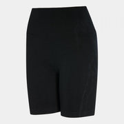 INDOOR GYM SHORT TIGHTS BLACK BLACK