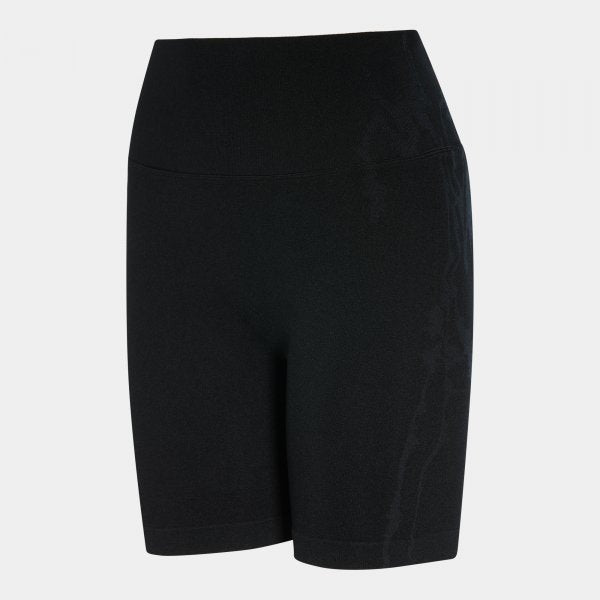 INDOOR GYM SHORT TIGHTS BLACK BLACK