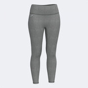 INIVICTUS LONG TIGHTS DARK GRAY ANTHRACITE