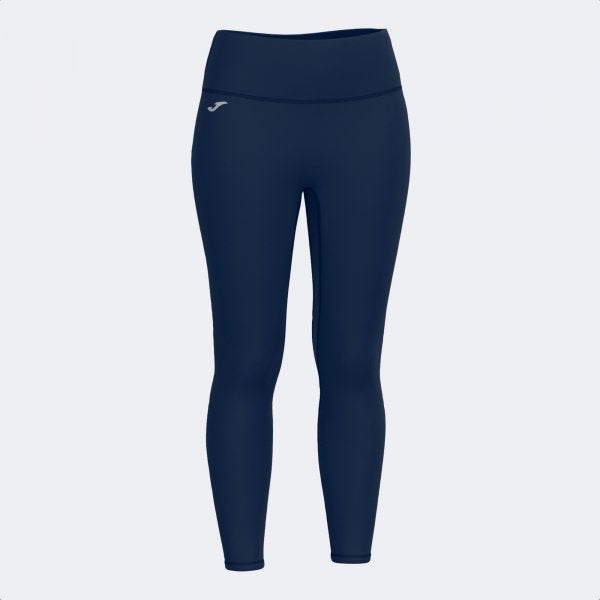 Ženske pajkice INIVICTUS LONG TIGHTS mornarsko modra