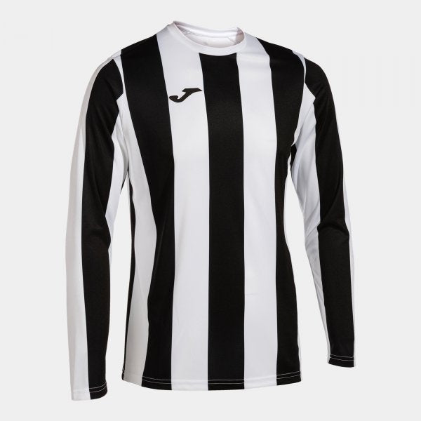Dolgi dres / dolga majica INTER CLASSIC LONG SLEEVE T-SHIRT bela črna