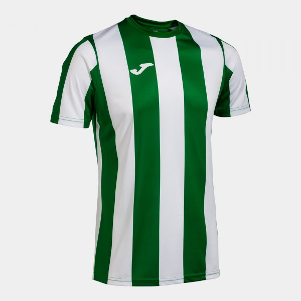 Dres / majica INTER CLASSIC SHORT SLEEVE T-SHIRT zelena črna