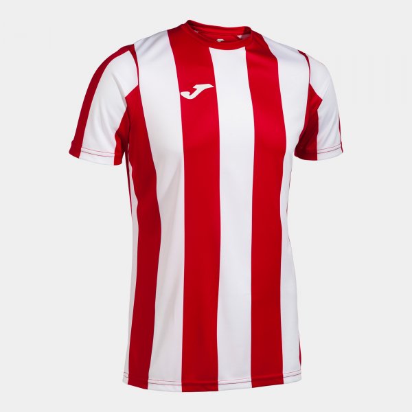 Dres / majica INTER CLASSIC SHORT SLEEVE T-SHIRT rdeča bela