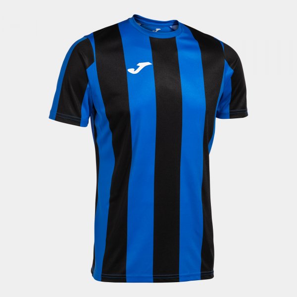 Dres / majica INTER CLASSIC SHORT SLEEVE T-SHIRT azurno črna