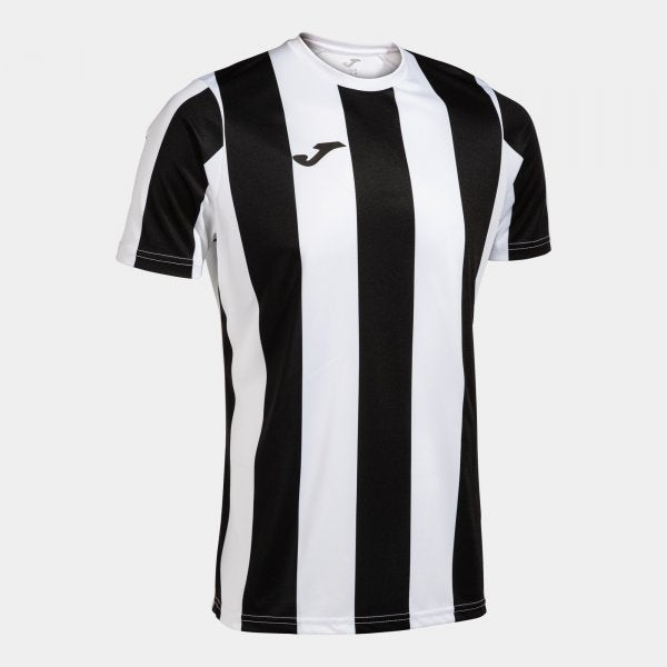Dres / majica INTER CLASSIC SHORT SLEEVE T-SHIRT bela črna