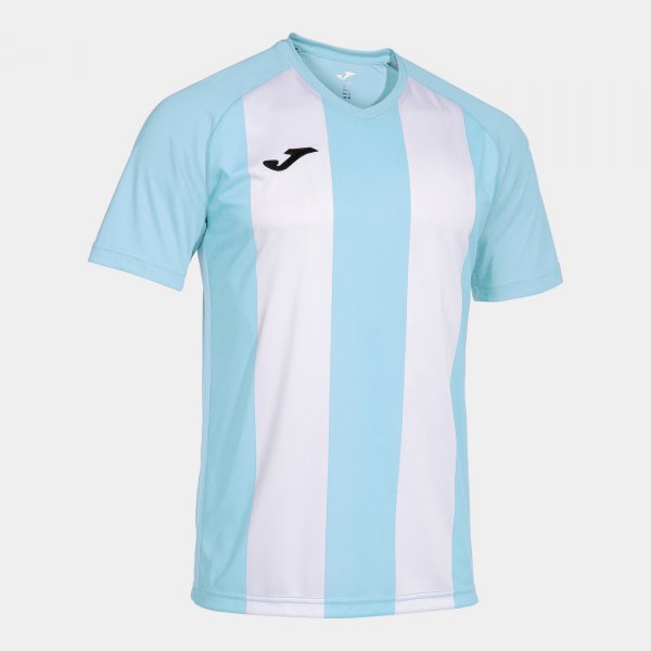 Dres / majica CAMISETA MANGA CORTA INTER IV svetlo mornarsko modra