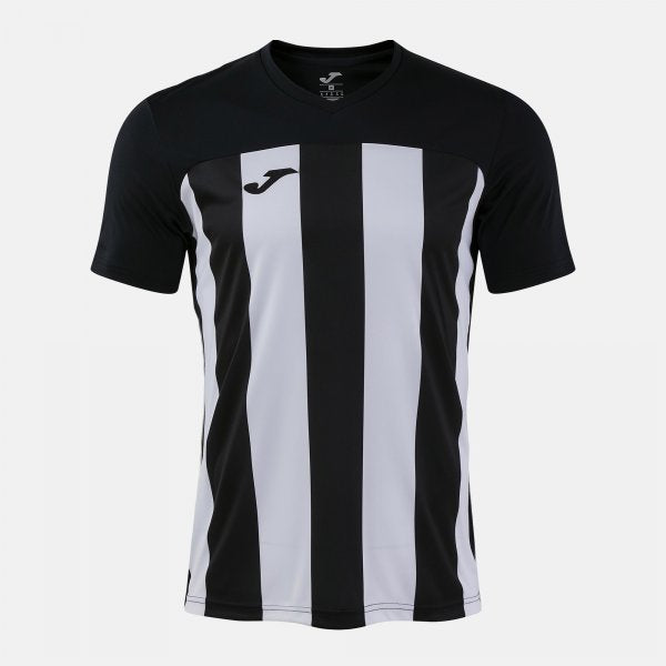 INTER VI SHORT SLEEVE T-SHIRT BLACK WHITE BLACK-WHITE