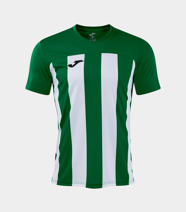 INTER VI SHORT SLEEVE T-SHIRT GREEN WHITE GREEN-WHITE