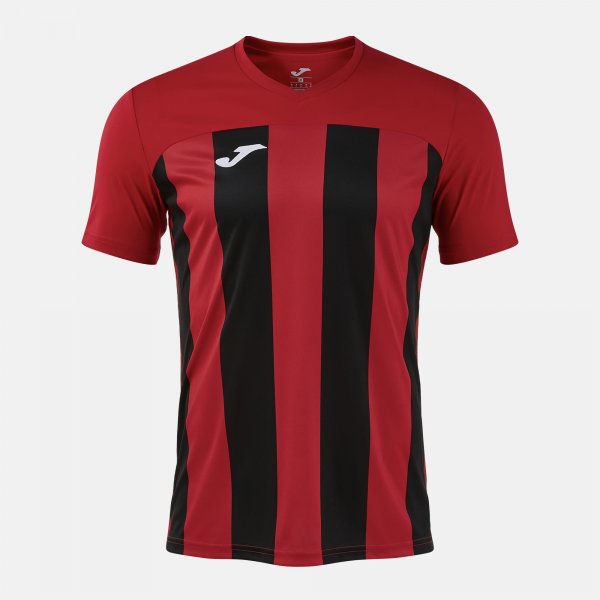 Majica INTER VI SHORT SLEEVE T-SHIRT rdeča črna