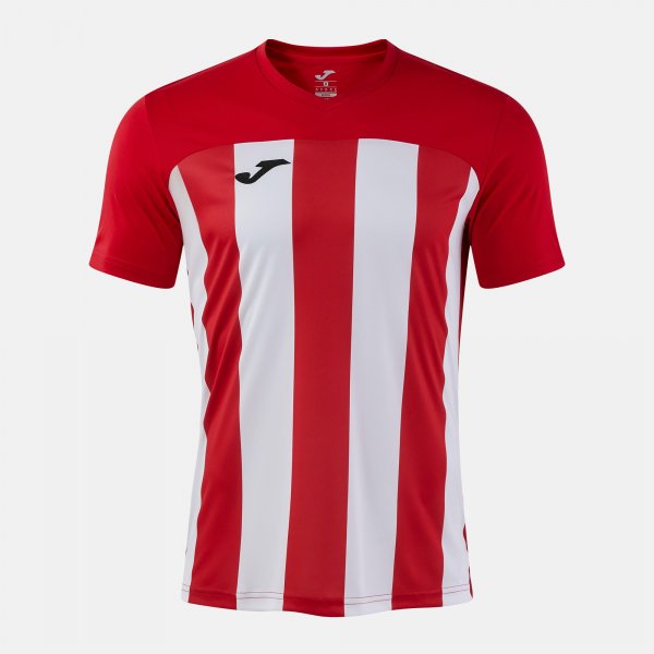 Majica INTER VI SHORT SLEEVE T-SHIRT rdeča bela