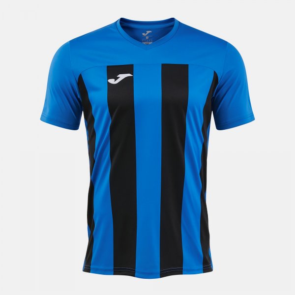 Majica INTER VI SHORT SLEEVE T-SHIRT azurno črna