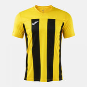 INTER VI SHORT SLEEVE T-SHIRT YELLOW BLACK YELLOW-BLACK