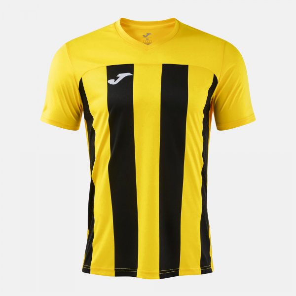 INTER VI SHORT SLEEVE T-SHIRT YELLOW BLACK YELLOW-BLACK