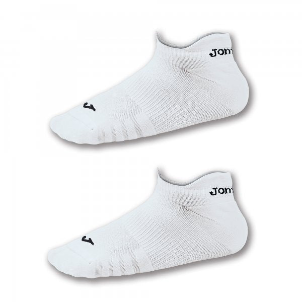 WHITE SOCKS -12 PACK- WHITE