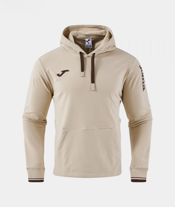 Zgornji del INVICTUS HOODIE bež