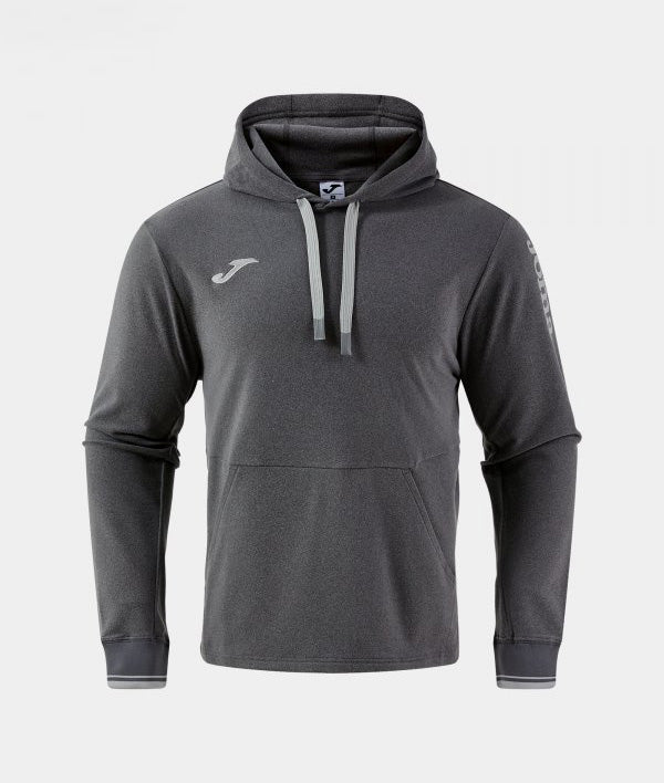 Zgornji del INVICTUS HOODIE antracitna