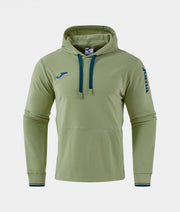 INVICTUS HOODIE LIGHT GREEN LIGHT GREEN