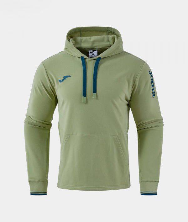 INVICTUS HOODIE LIGHT GREEN LIGHT GREEN
