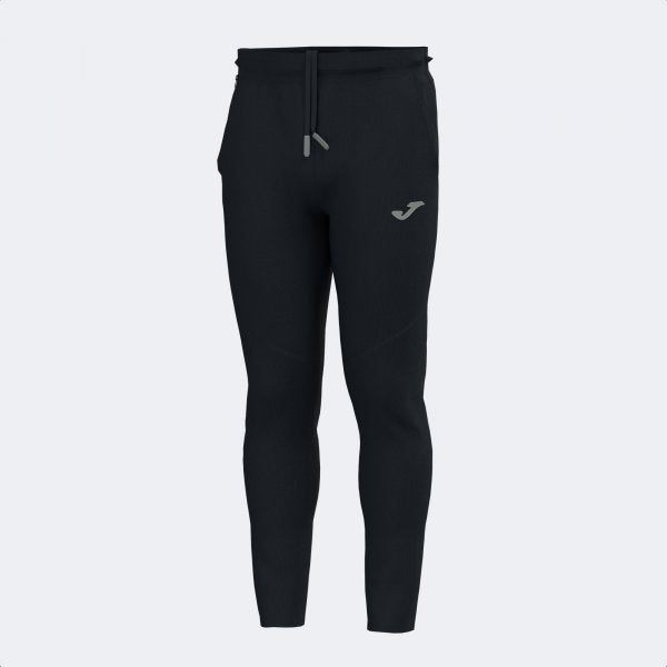 INVICTUS LONG PANTS BLACK BLACK