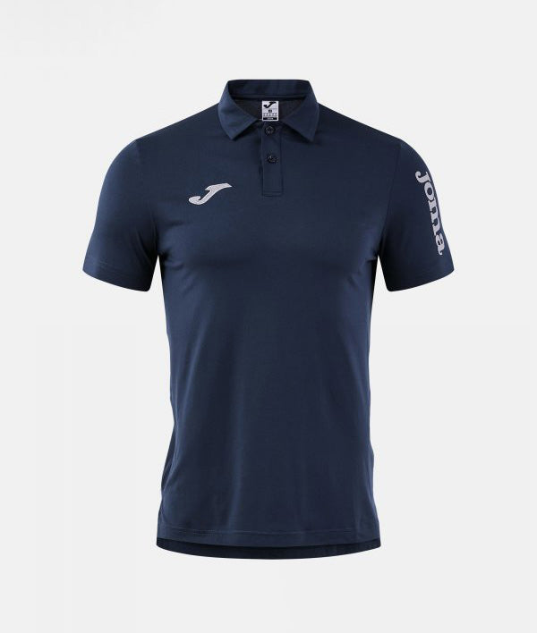 INVICTUS SHORT SLEEVE POLO DARK NAVY NAVY