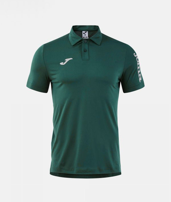 INVICTUS SHORT SLEEVE POLO GREEN GREEN