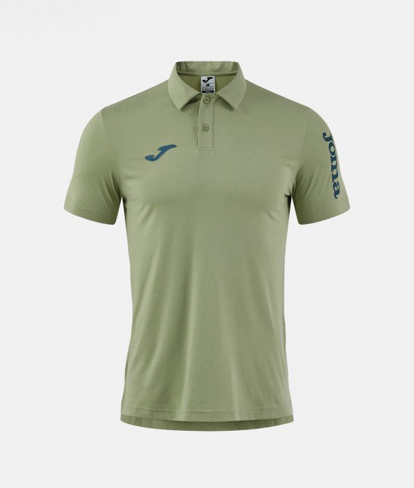 INVICTUS SHORT SLEEVE POLO LIGHT GREEN LIGHT GREEN