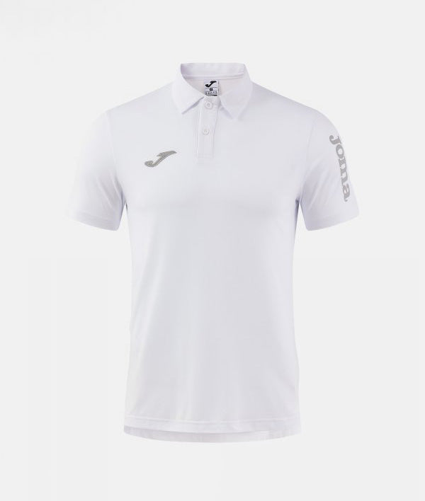 INVICTUS SHORT SLEEVE POLO WHITE WHITE