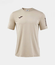 INVICTUS SHORT SLEEVE T-SHIRT BEIGE BEIGE