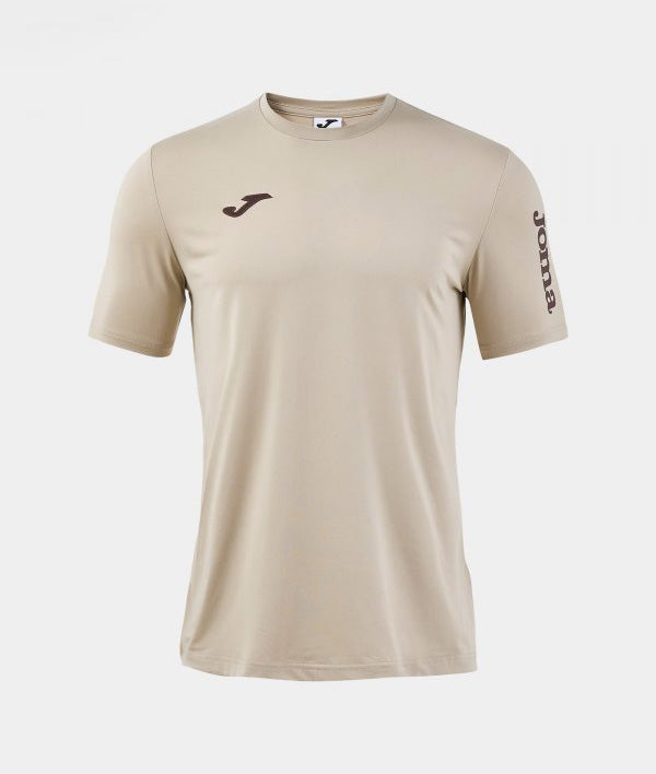 Majica INVICTUS SHORT SLEEVE T-SHIRT bež