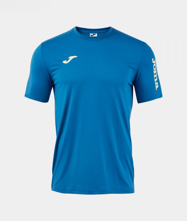 Majica INVICTUS SHORT SLEEVE T-SHIRT cian