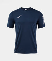 INVICTUS SHORT SLEEVE T-SHIRT DARK NAVY NAVY