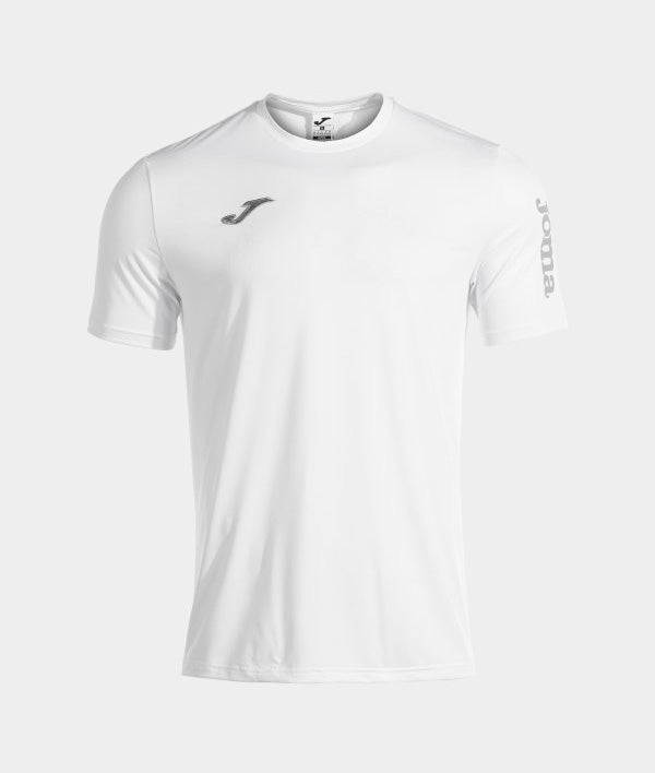 INVICTUS SHORT SLEEVE T-SHIRT WHITE WHITE