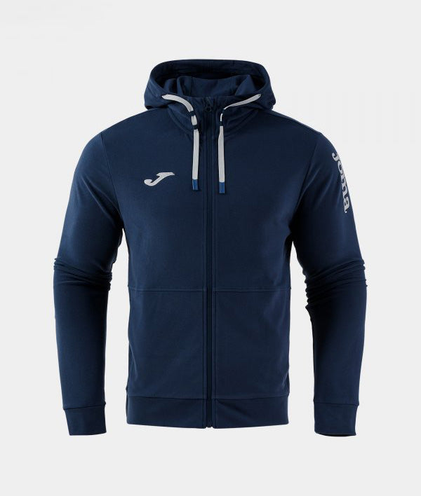 INVICTUS ZIP-UP HOODIE DARK NAVY NAVY