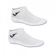 SOCKS INVISIBLE WHITE WHITE
