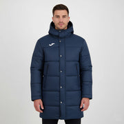 ANORAK 3/4 ISLANDIA III NAVY