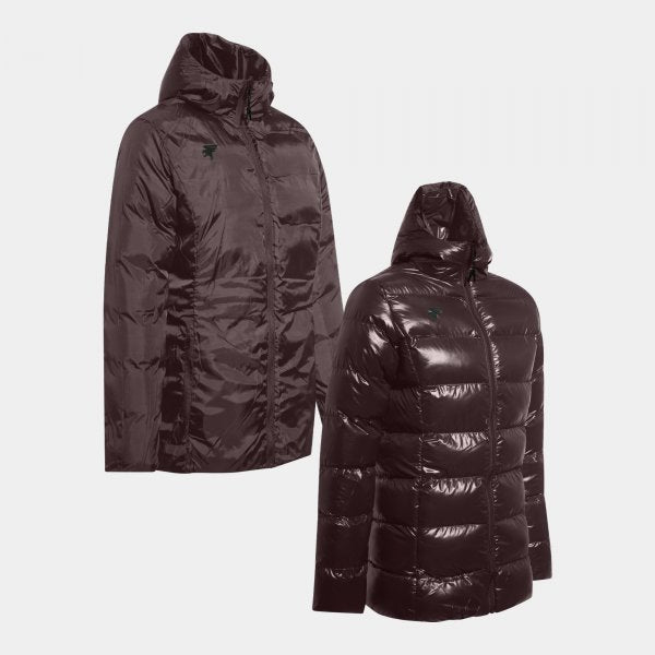 JACKET PURPLE PURPLE