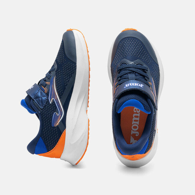 HISPALIS JR 2603 NAVY BLUE NAVY