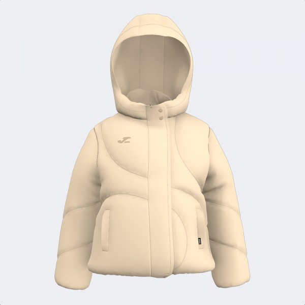 Dežna jakna JOMA KIDS ANORAK bež