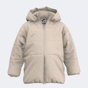 Dežna jakna JOMA KIDS ANORAK bež