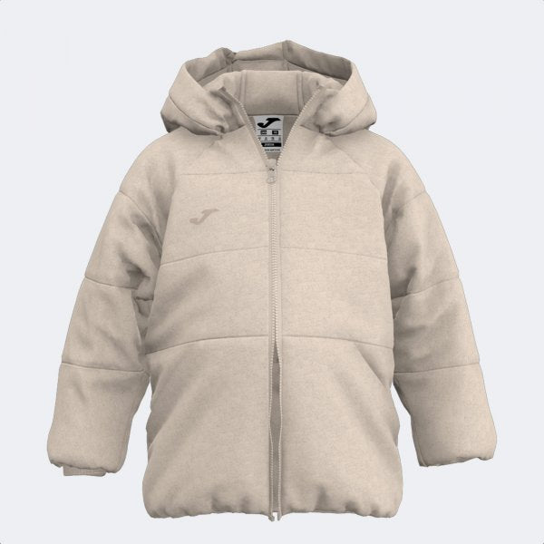 Dežna jakna JOMA KIDS ANORAK bež