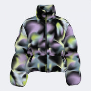 Dežna jakna JOMA KIDS ANORAK črna