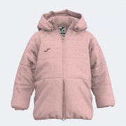 Dežna jakna JOMA KIDS ANORAK roza