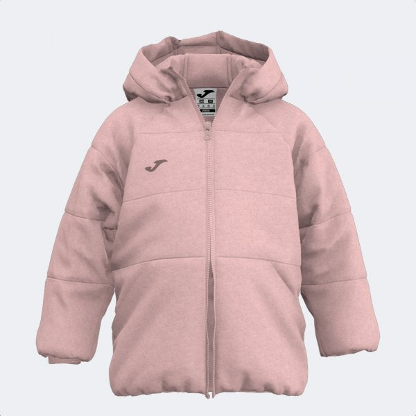 Dežna jakna JOMA KIDS ANORAK roza