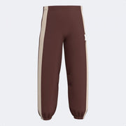Kratke hlače JOMA KIDS LONG PANTS rjava