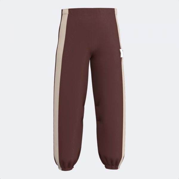 Kratke hlače JOMA KIDS LONG PANTS rjava